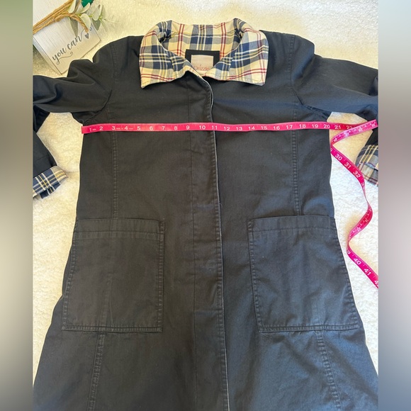 Drizzle by Saks Fifth Avenue jacket. Women’s 8 Petite. - Picture 4 of 11